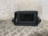Pantalla Multifuncion 259156554R RENAULT