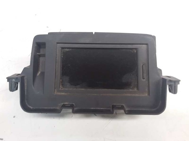 Comprar Display Kangoo II FW0