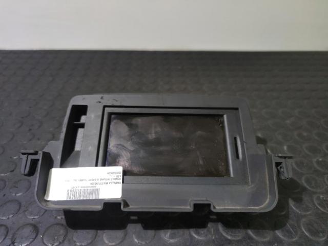 259156554R Pantalla multifunción  disponible Burgos