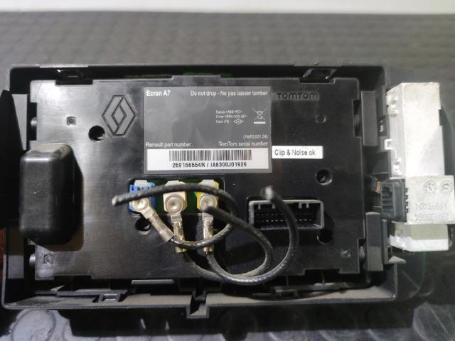 259156554R Pantalla  en stock Granada