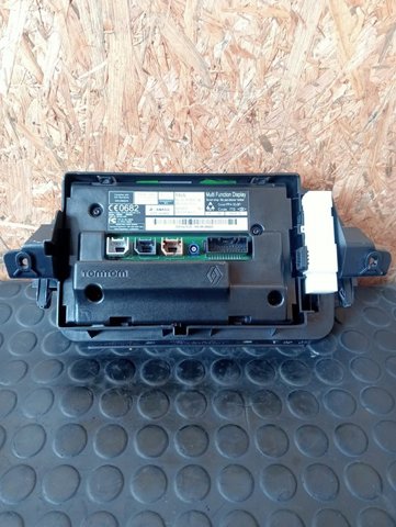 259156761R Renault (RVI)