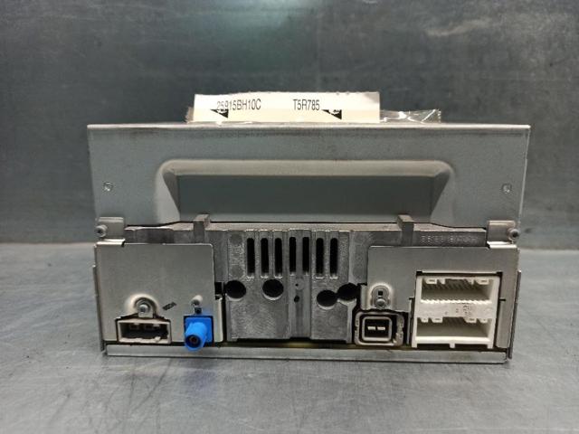 25915BH10C NISSAN Unidad de control de navegación comprar Bilbao