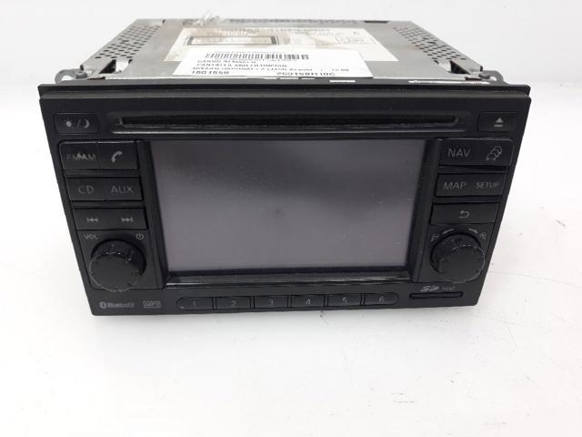 25915BH10C NISSAN Unidad de control de navegación  en stock Huelva