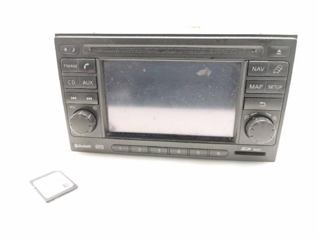 25915BH10C Nissan/Infiniti