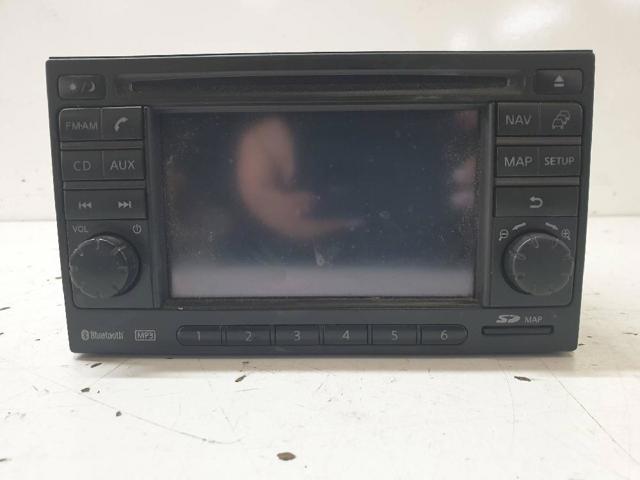 25915BH10C Nissan/Infiniti