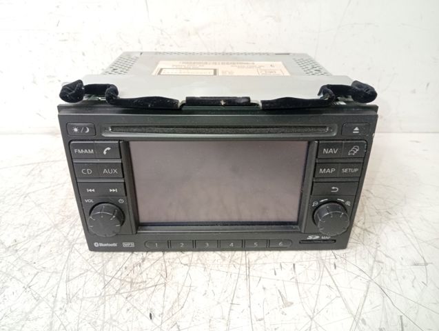 25915BH10C Nissan/Infiniti