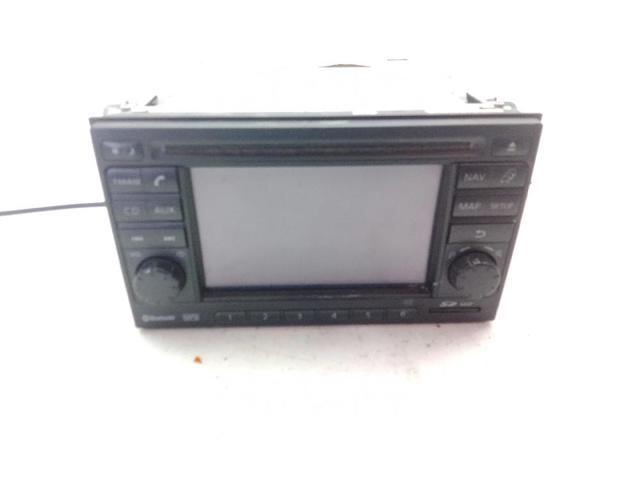 NISSAN 25915BH10C Unidad de control de navegación comprar Barcelona