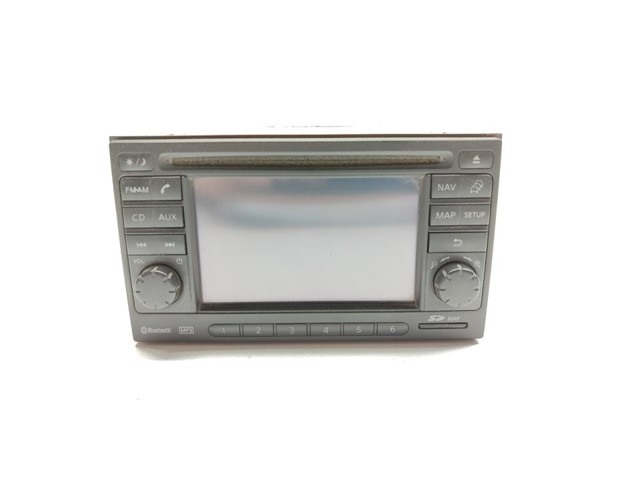 25915BH10C Unidad de control de navegación comprar Almería