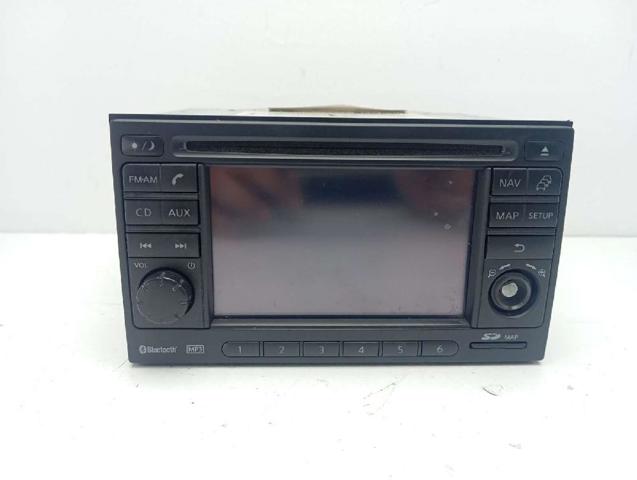 25915BH10C Nissan/Infiniti