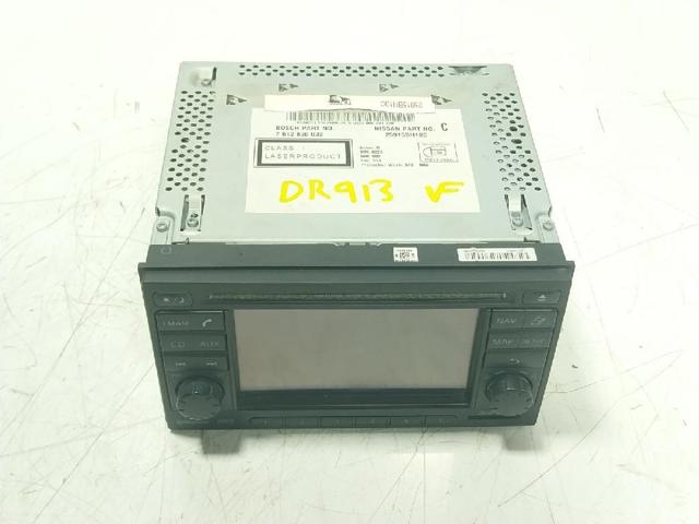 NISSAN 25915BH10C Unidad de control de navegación comprar Tarragona