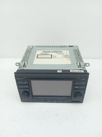 25915BH10C Nissan/Infiniti
