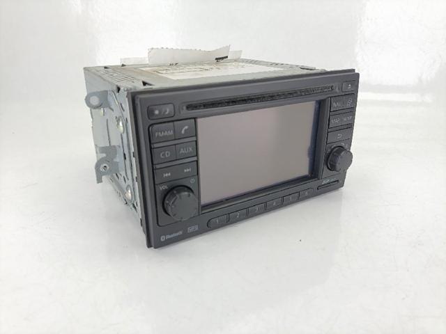 25915BH10C Nissan/Infiniti