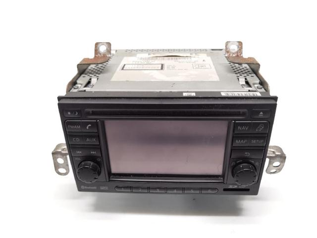 25915BH10C Nissan/Infiniti