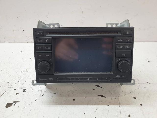 25915BH10C Nissan/Infiniti