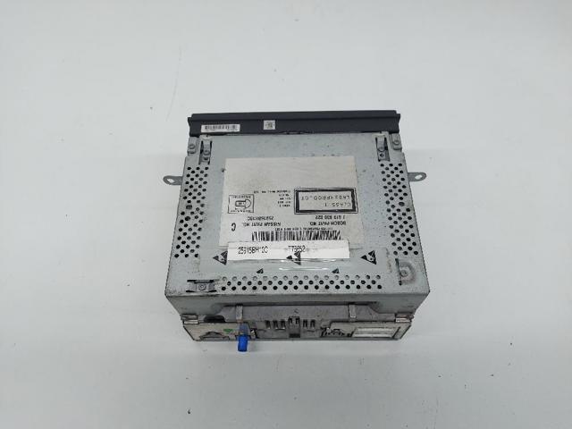 25915BH10C Nissan/Infiniti