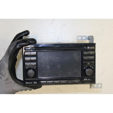 25915BH20B Nissan/Infiniti