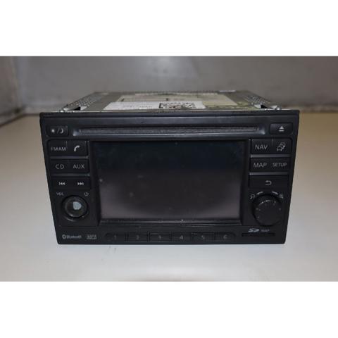 25915BH20C Nissan/Infiniti