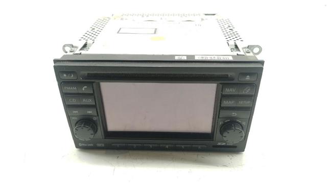 25915BH20C Nissan/Infiniti
