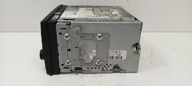 25915BH20C Nissan/Infiniti