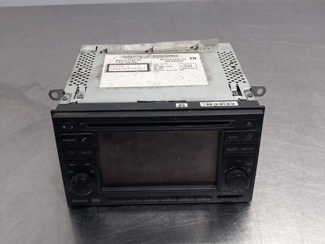 25915BH20C Nissan/Infiniti