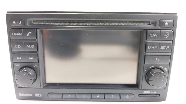 25915BH30E Nissan/Infiniti