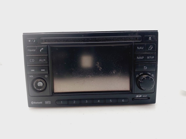 25915BH30E Nissan/Infiniti