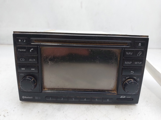 25915BH30E Nissan/Infiniti