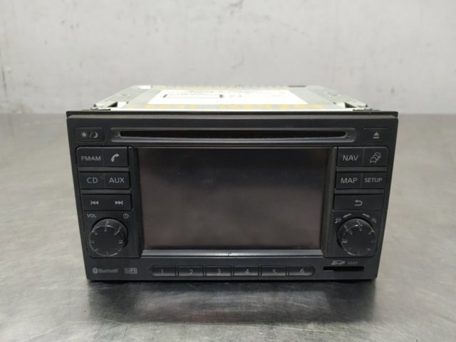 25915BH30E Nissan/Infiniti