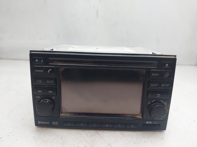 25915BH30E Nissan/Infiniti