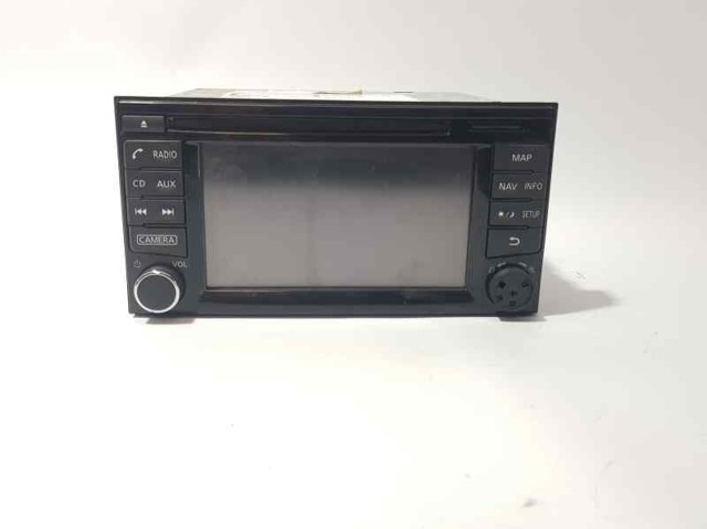 25915BV92A Nissan/Infiniti