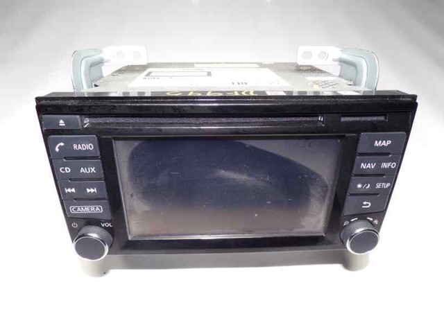 25915BV92A Nissan/Infiniti