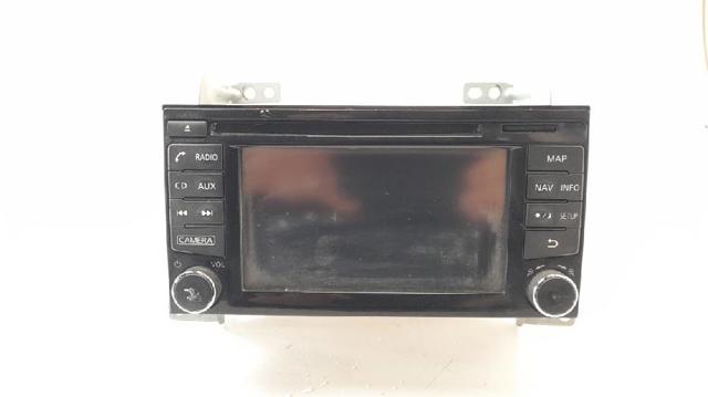 25915BV92A Nissan/Infiniti