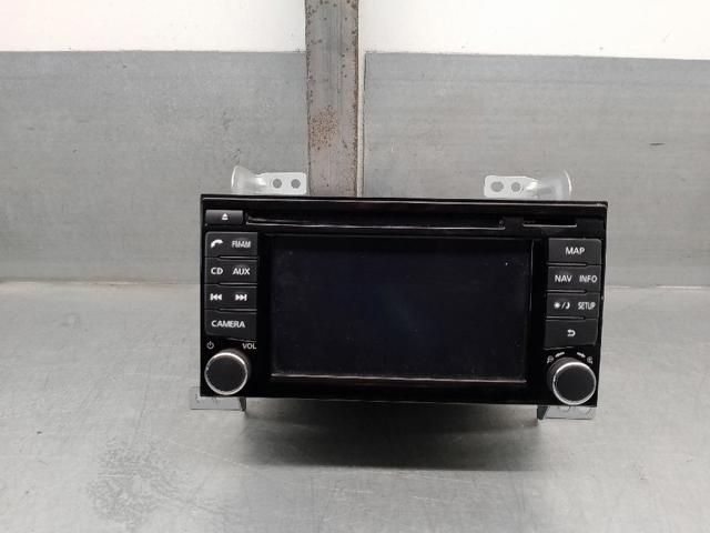 25915BX80B Nissan/Infiniti