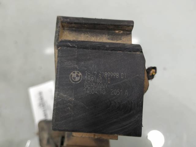 25916010 BMW Sensor de cigüeñal comprar Bilbao