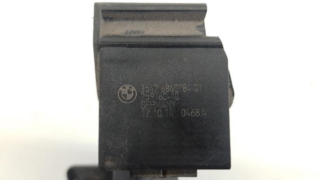BMW 25916010 Sensor de cigüeñal  en stock Terrassa