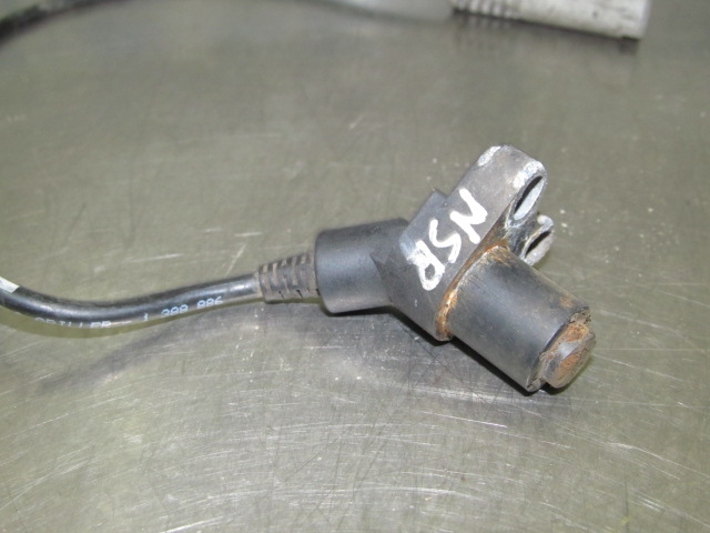 25916010 BMW Sensor de cigüeñal  en stock Huelva