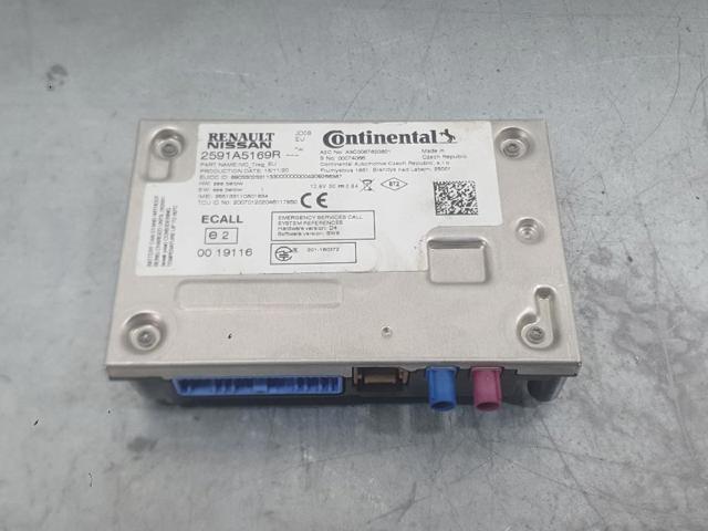 2591A5169R Renault (RVI)
