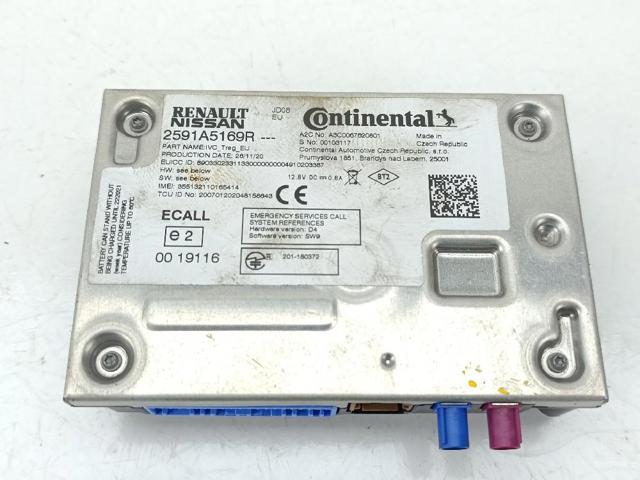 2591A5169R Renault (RVI)