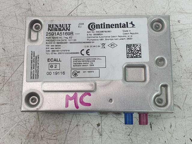 2591A5169R Renault (RVI)