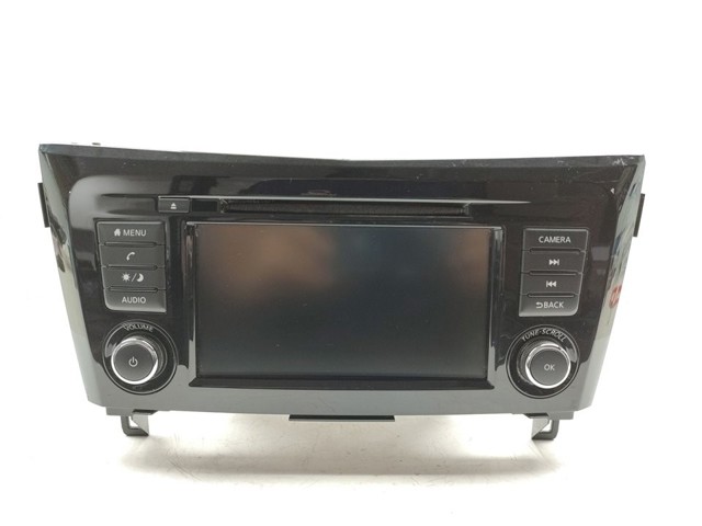 2591A7FW0A Nissan/Infiniti