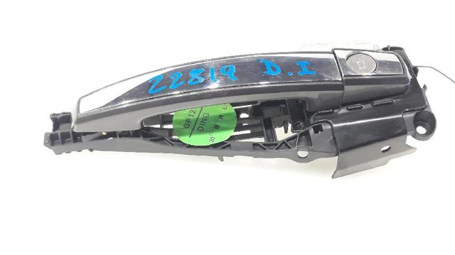 GM 25936893 Manija exterior de puerta delantera  comprar en Murcia