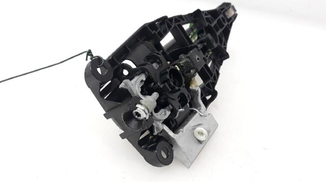 GM 25936893 Manija exterior de puerta delantera  en stock Salamanca