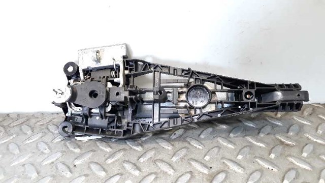 GM 25936893 Manija exterior de puerta delantera comprar Barcelona