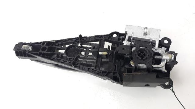 25936893 GM Manija exterior de puerta delantera  disponible Ourense