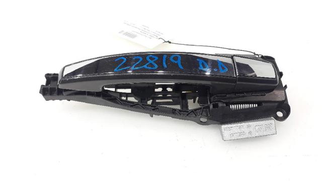 GM 25936893 Manija exterior de puerta delantera  en stock Salamanca