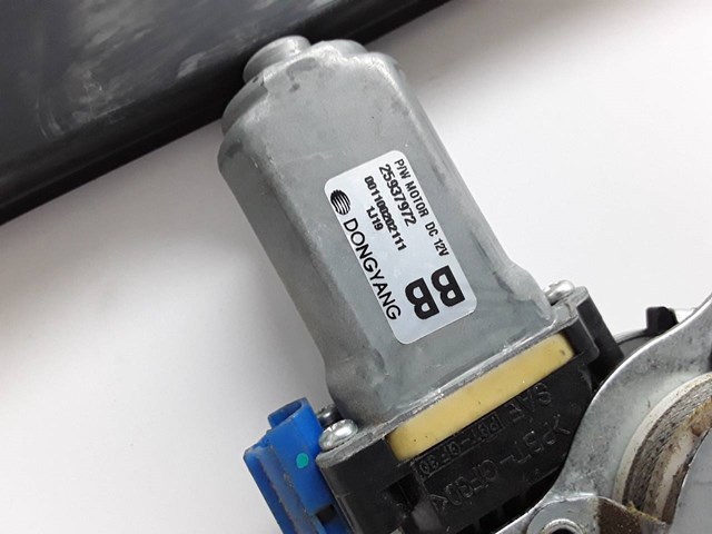 25937972 GM Mecanismo de elevalunas de la puerta trasera izquierda  comprar en Lleida