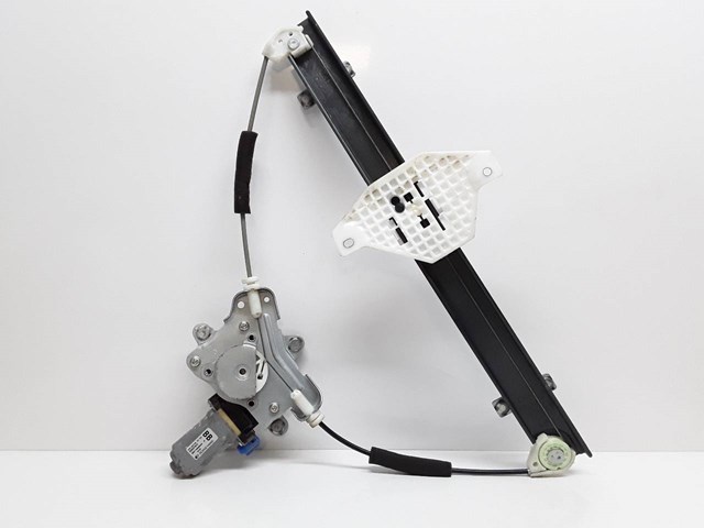 25937972 GM Mecanismo de elevalunas de la puerta trasera izquierda comprar Bilbao