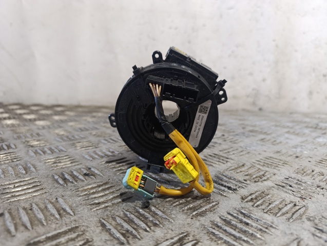 OPEL 25947775 Anillo de contacto del volante  disponible Valladolid