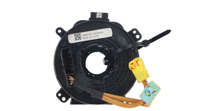 25947775 OPEL Anillo de contacto del volante  comprar en Oviedo