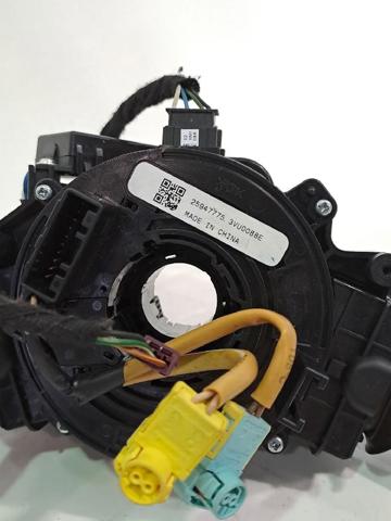 25947775 OPEL Anillo de contacto del volante  disponible Alicante